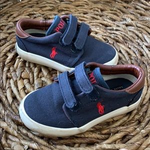 Polo shoes